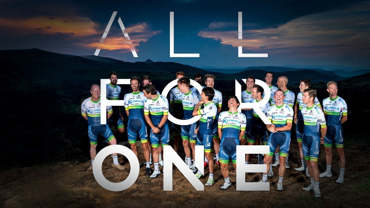 All for One