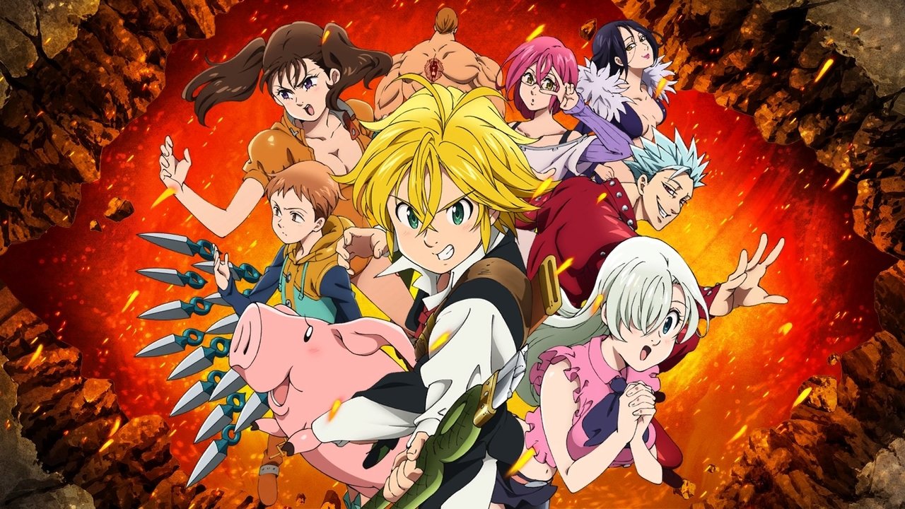 Nanatsu no taizai