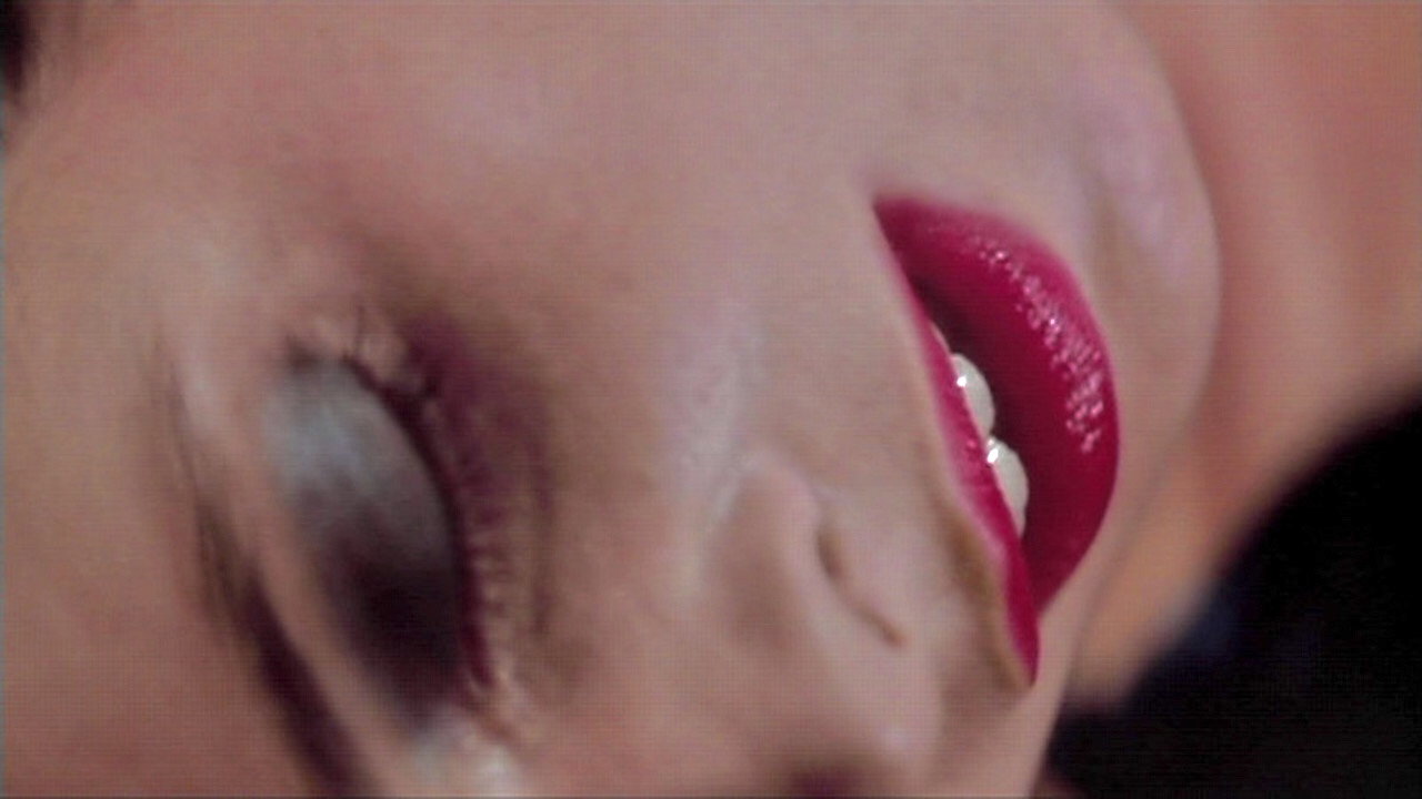 Blue Velvet Lost Footage