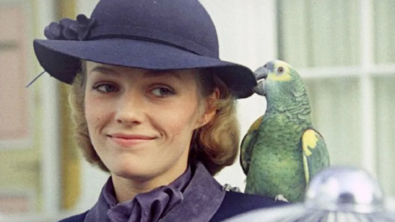 Meri Poppins, do svidaniya