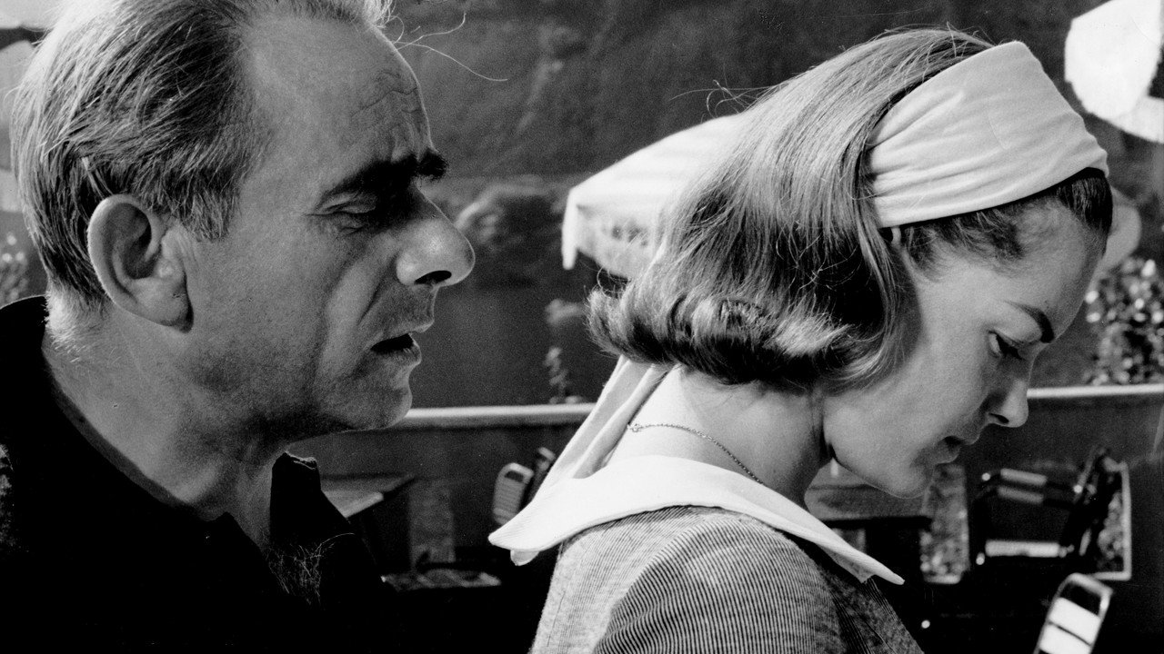 Le scandale Clouzot
