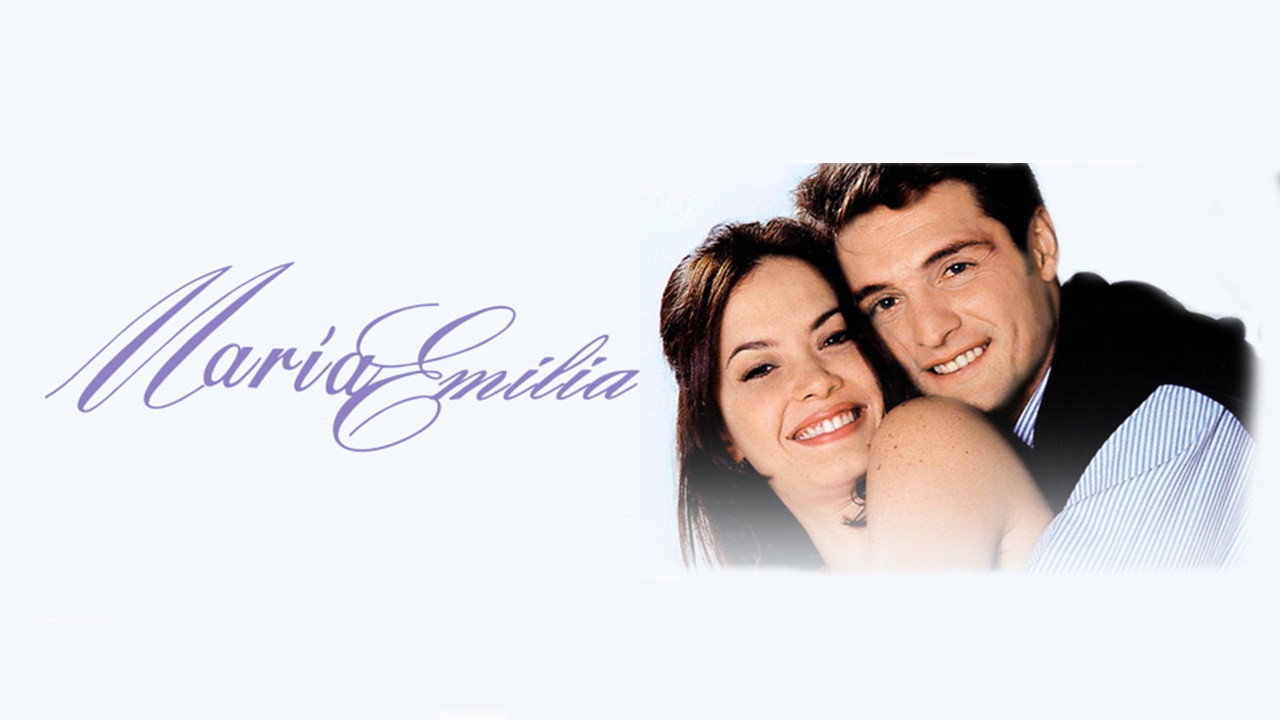 María Emilia: Querida