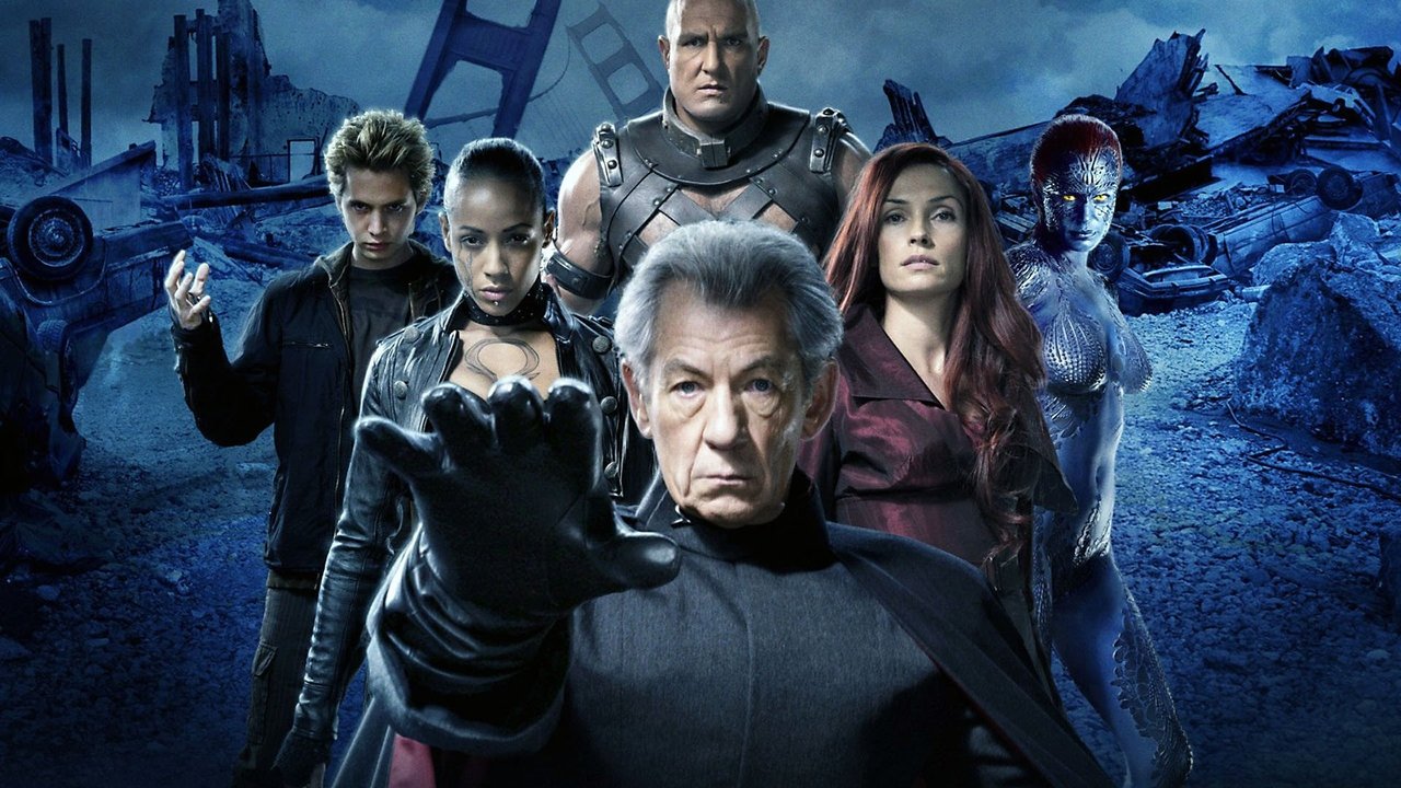 X-Men: The Last Stand