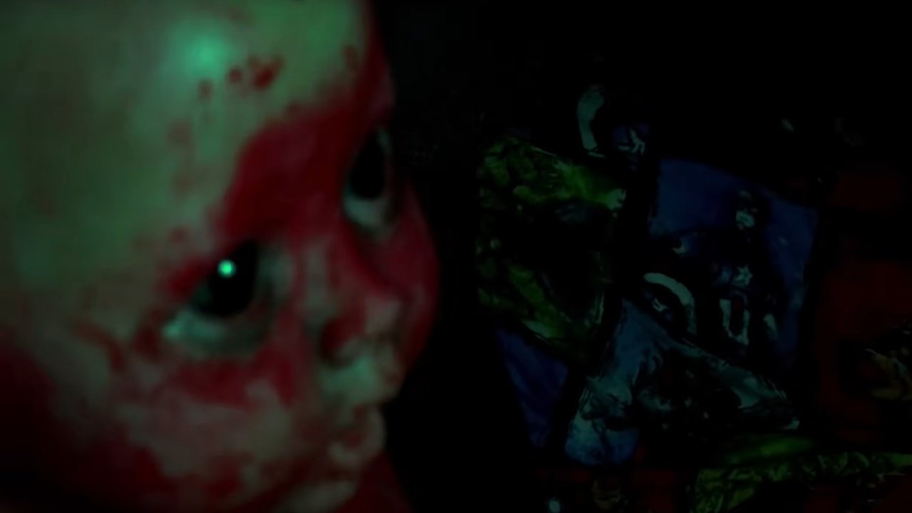 Demon Spawn