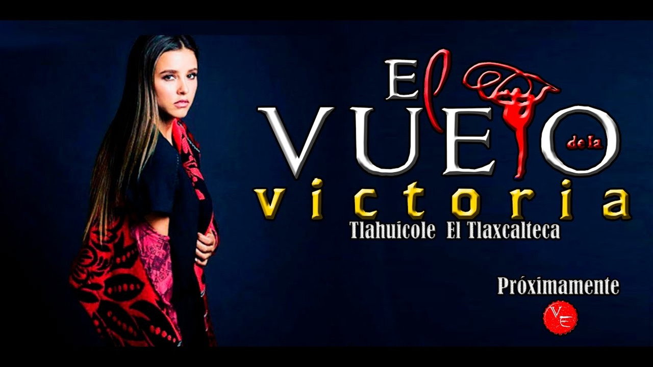 El vuelo de la Victoria