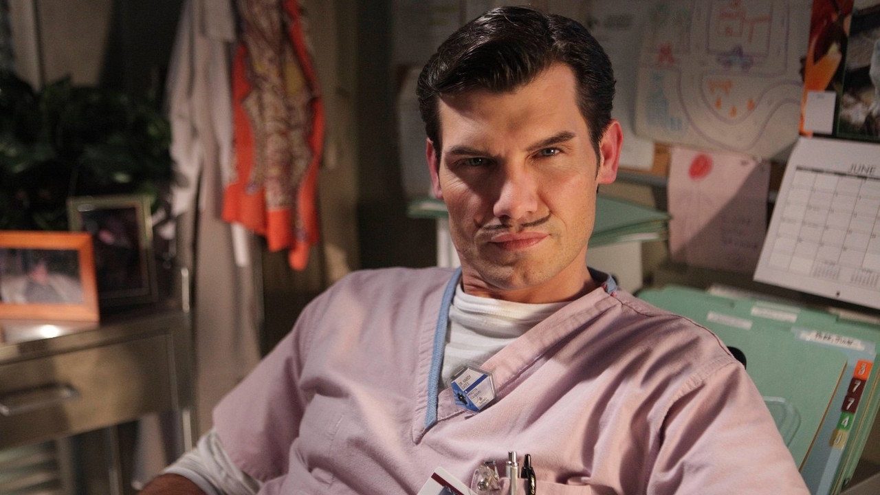 Nurse Jeffrey: Bitch Tapes