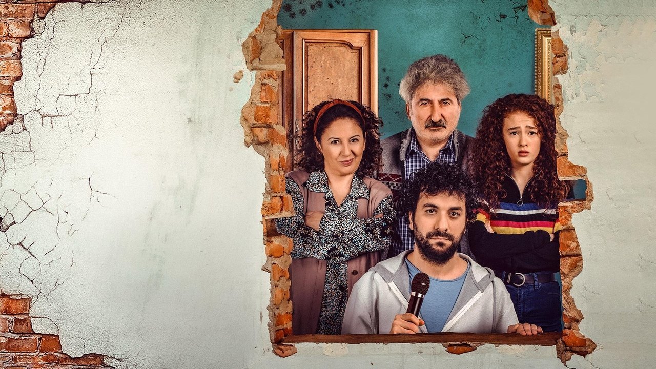 Bir Yeralti Sitcom'u