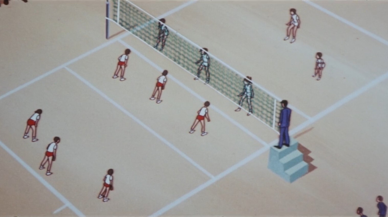 Atakku no. 1