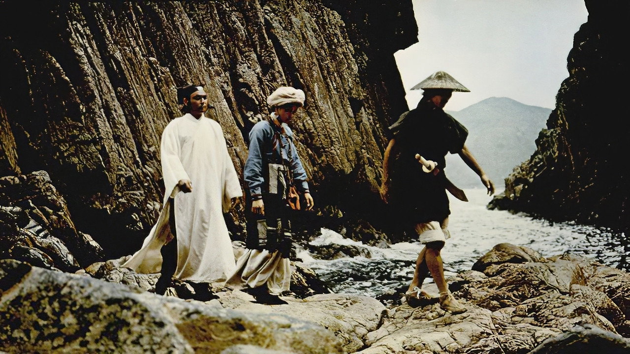 Zhong lie tu