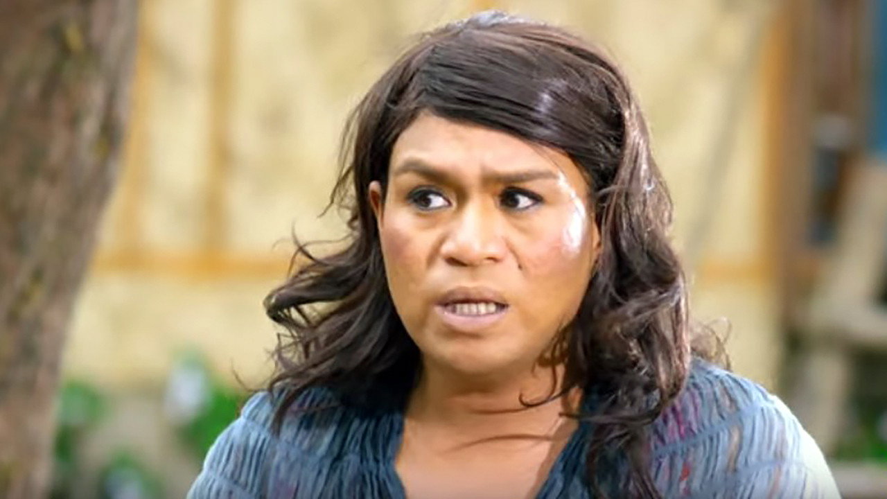 Lumayo ka nga sa akin