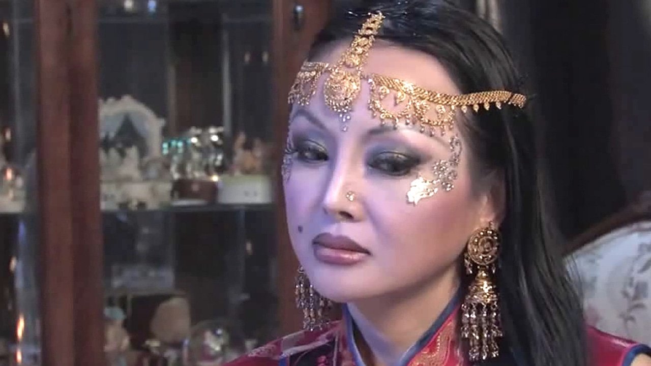 Empress Vampire