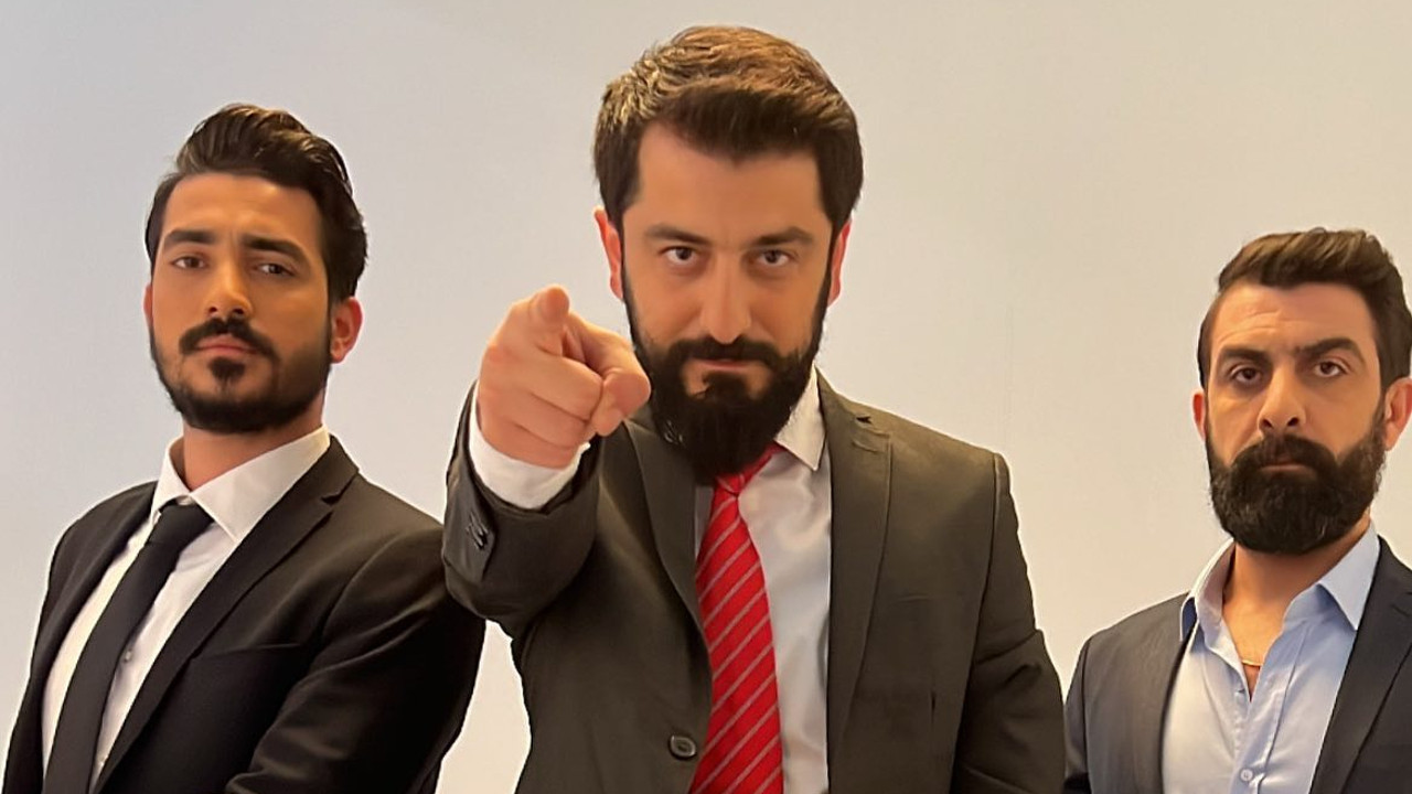 Illegal Hayatlar