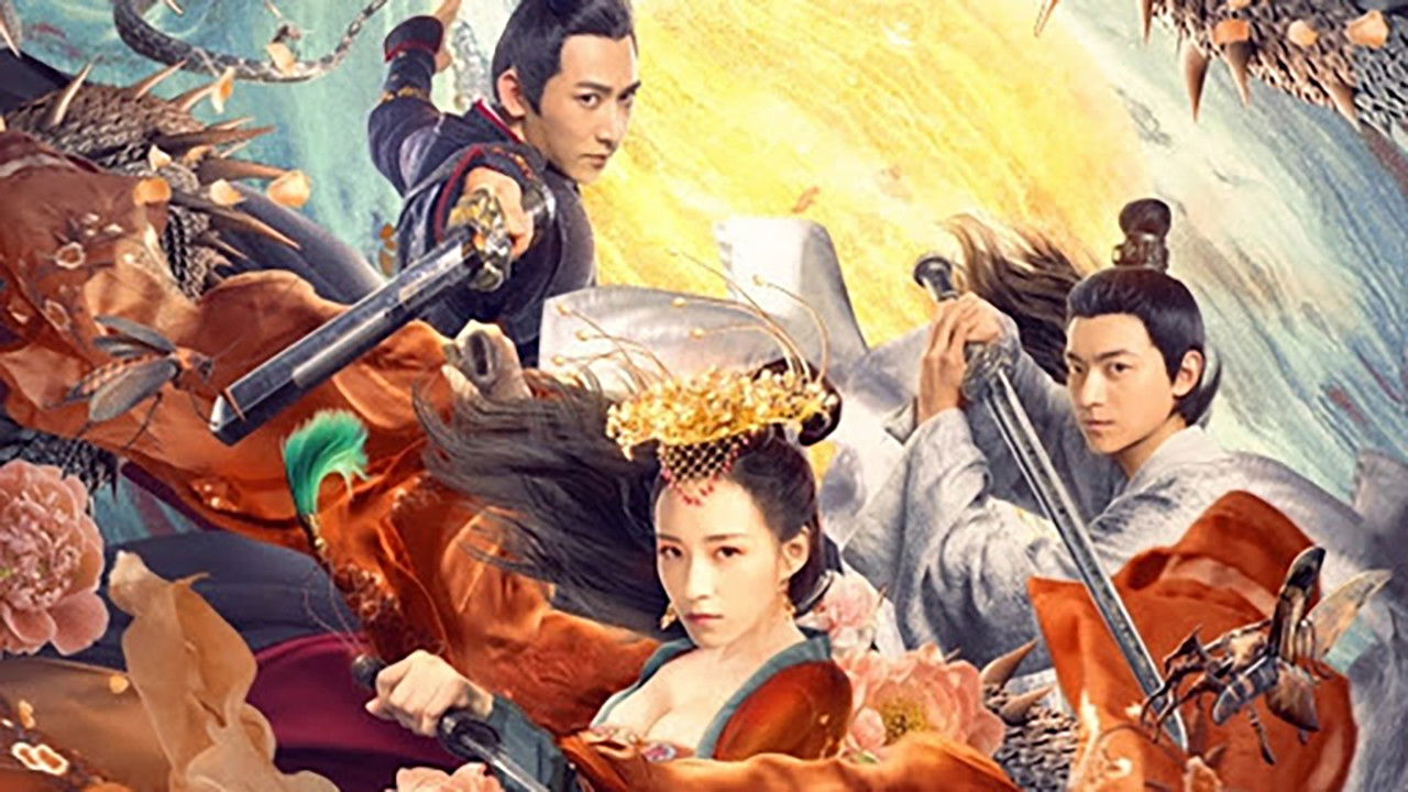 Yun Xi: Du Gu Xin Niang