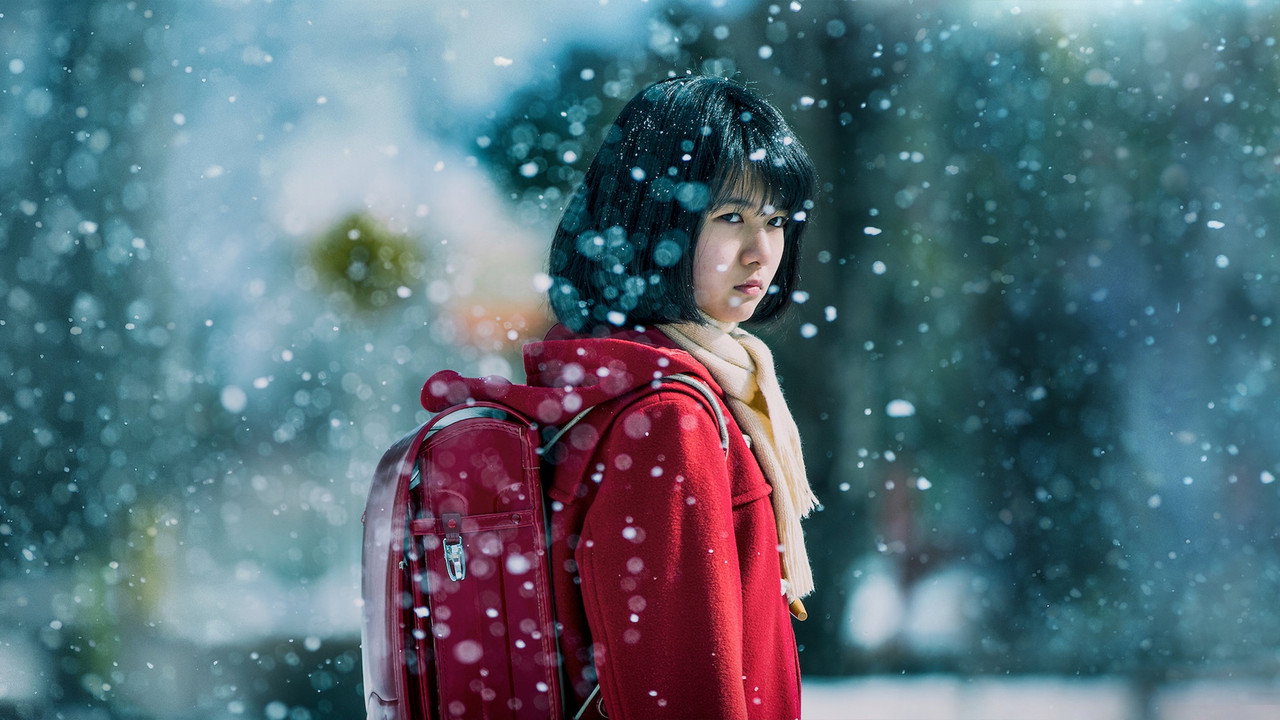 Boku dake ga inai machi