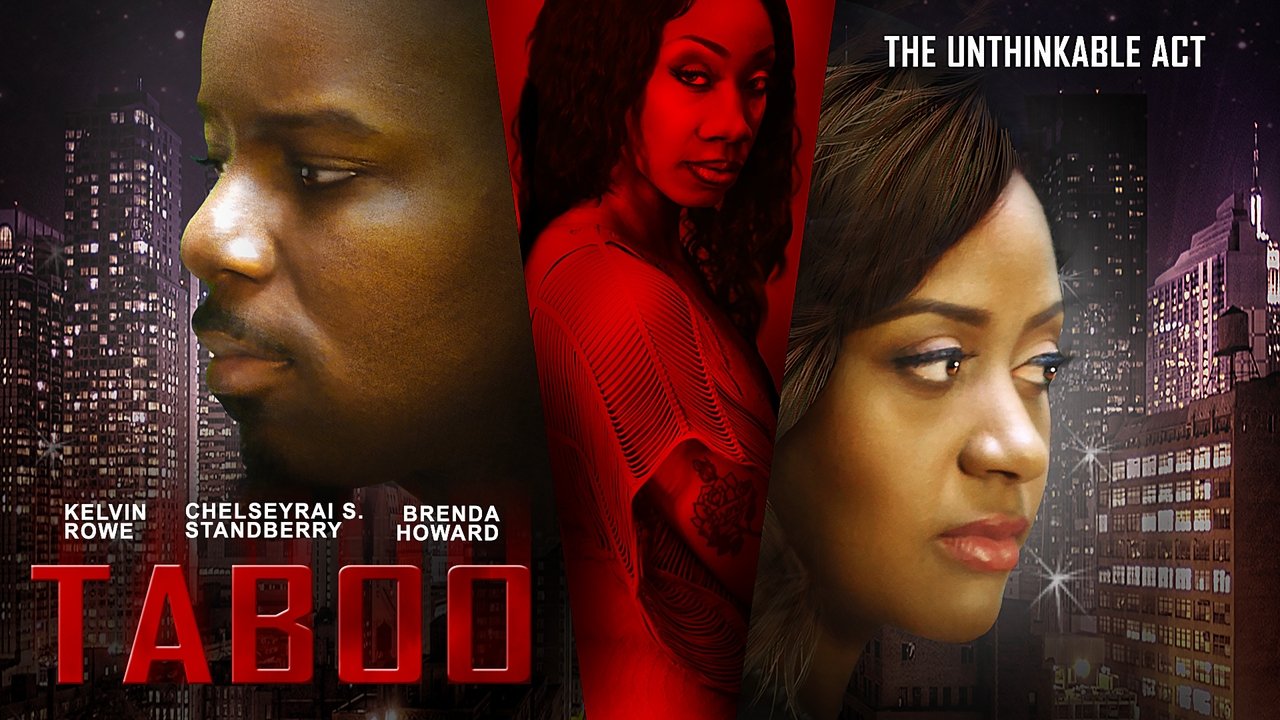 Taboo: The Unthinkable Act