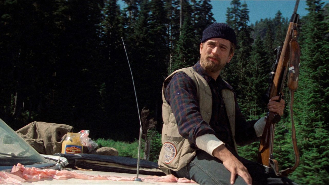The Deer Hunter