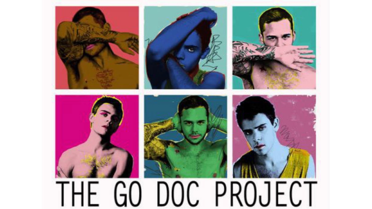Getting Go, the Go Doc Project