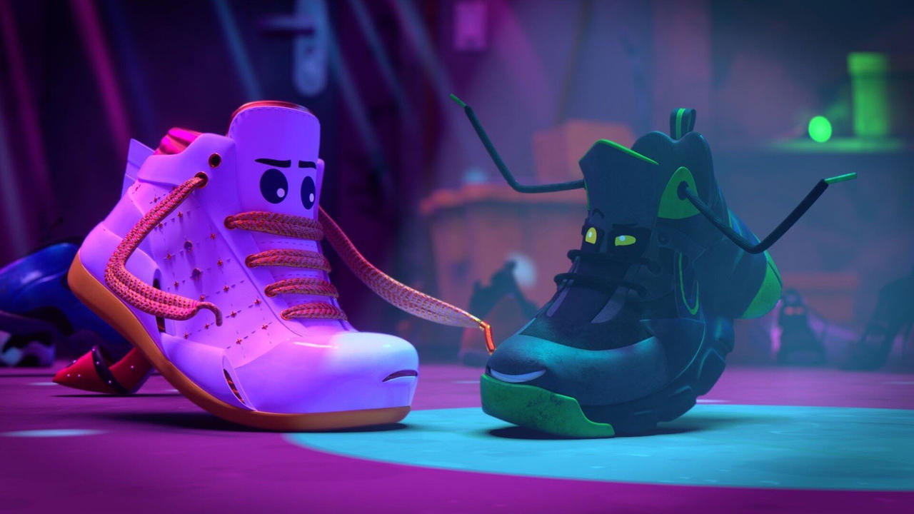 Sneaks