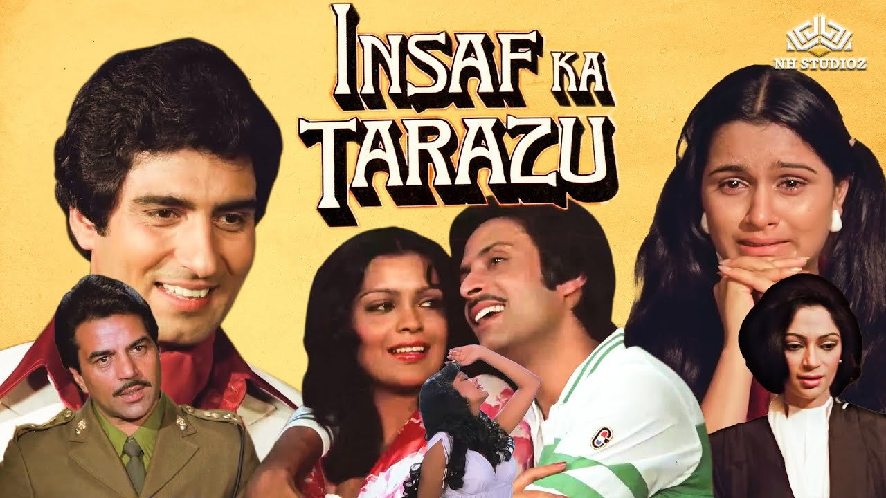 Insaf Ka Tarazu