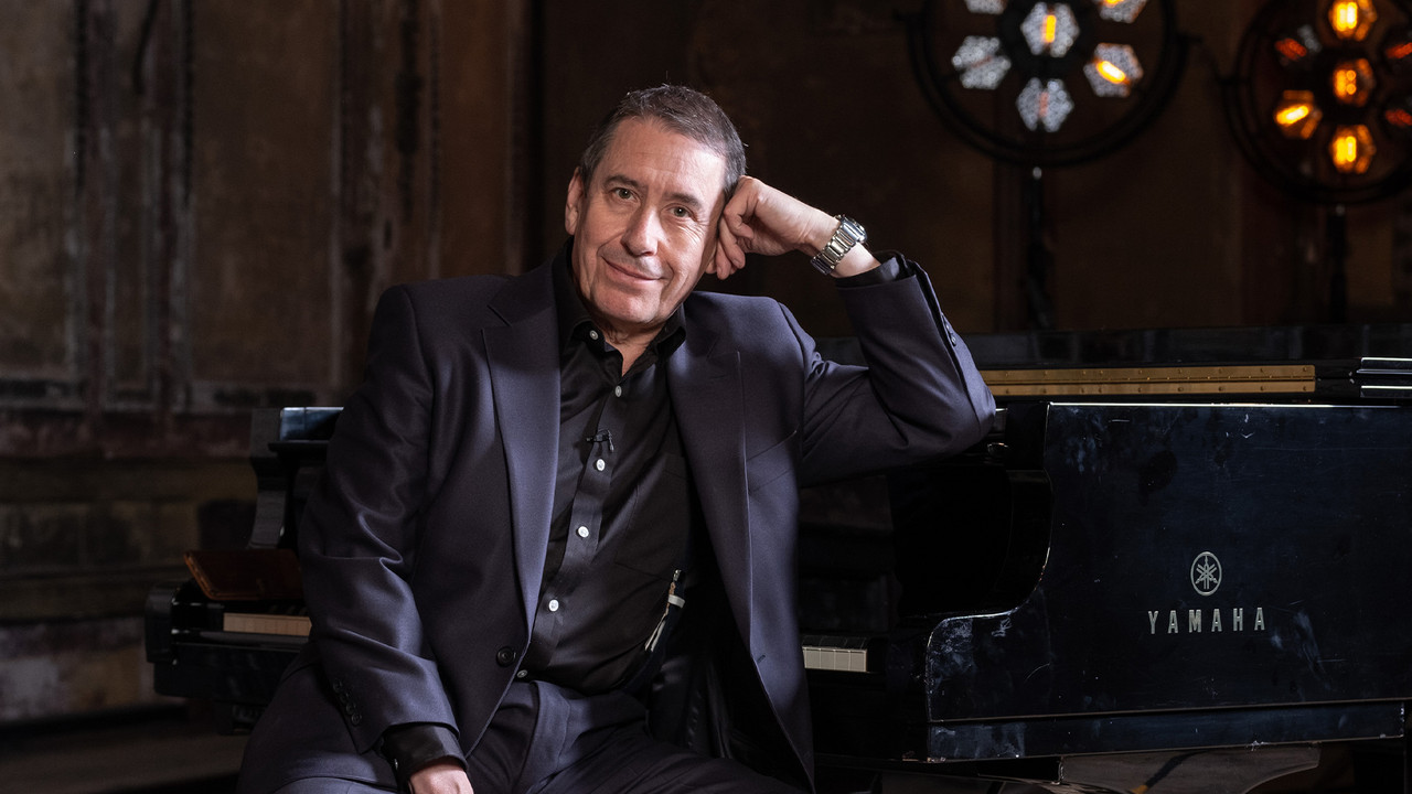 Later... With Jools Holland
