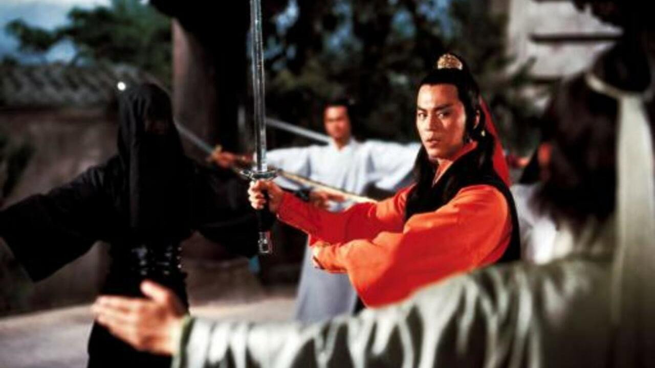 Bian fu chuan qi
