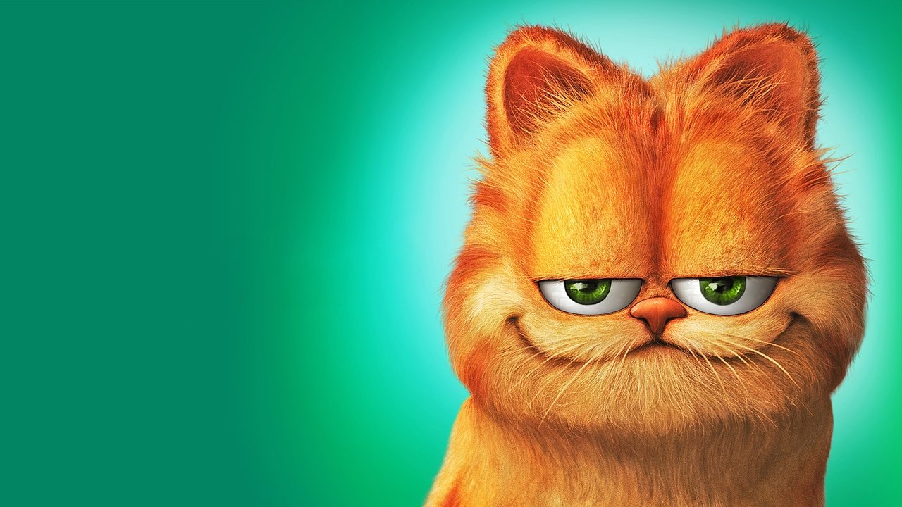 Garfield