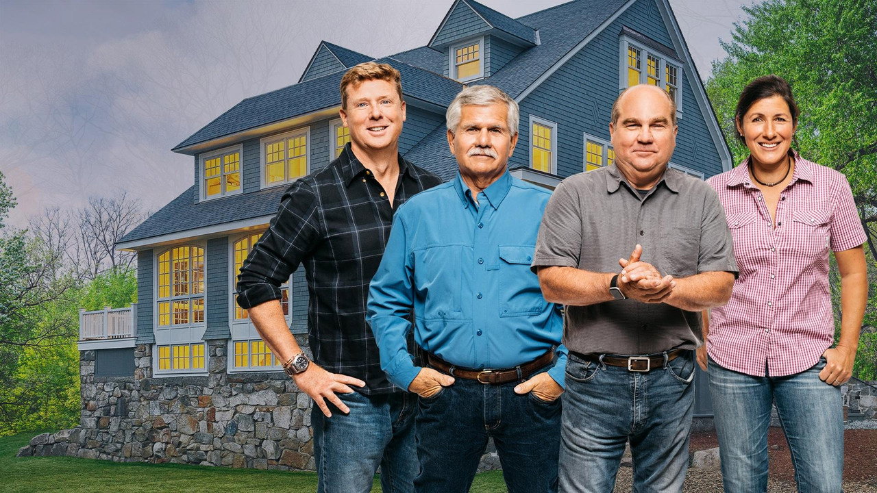Ask This Old House