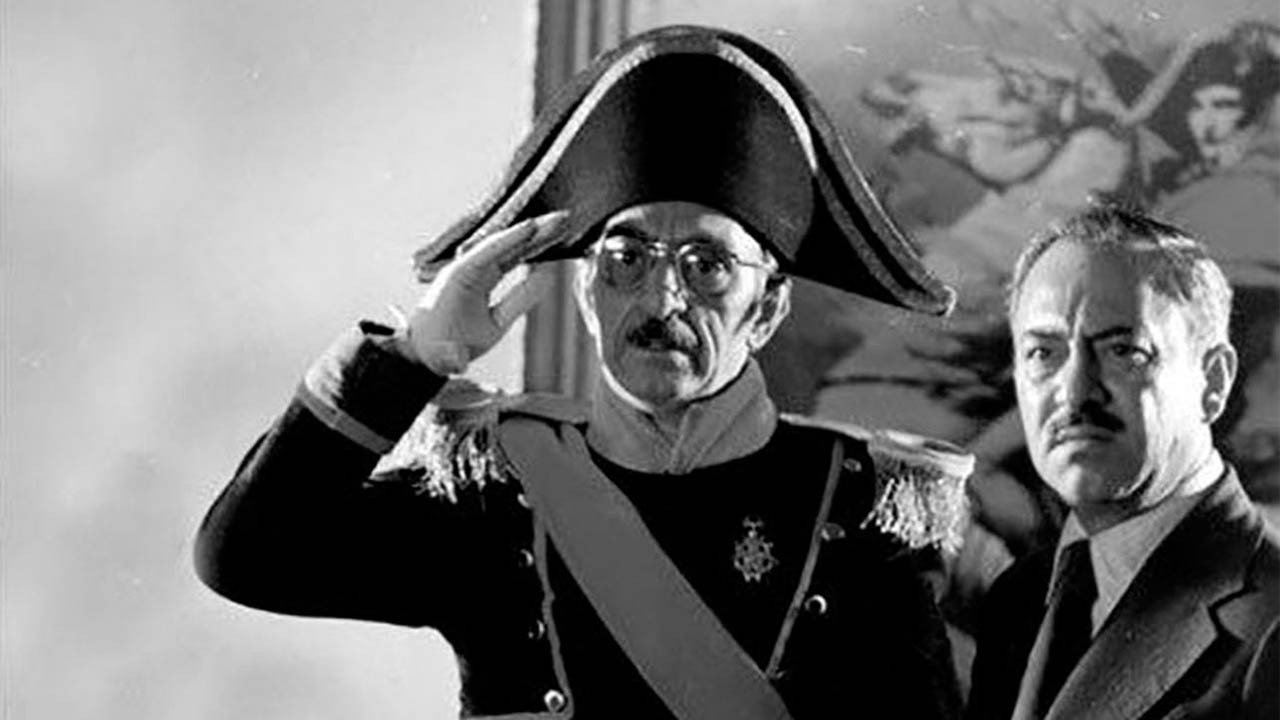 Daei Jan Napoleon