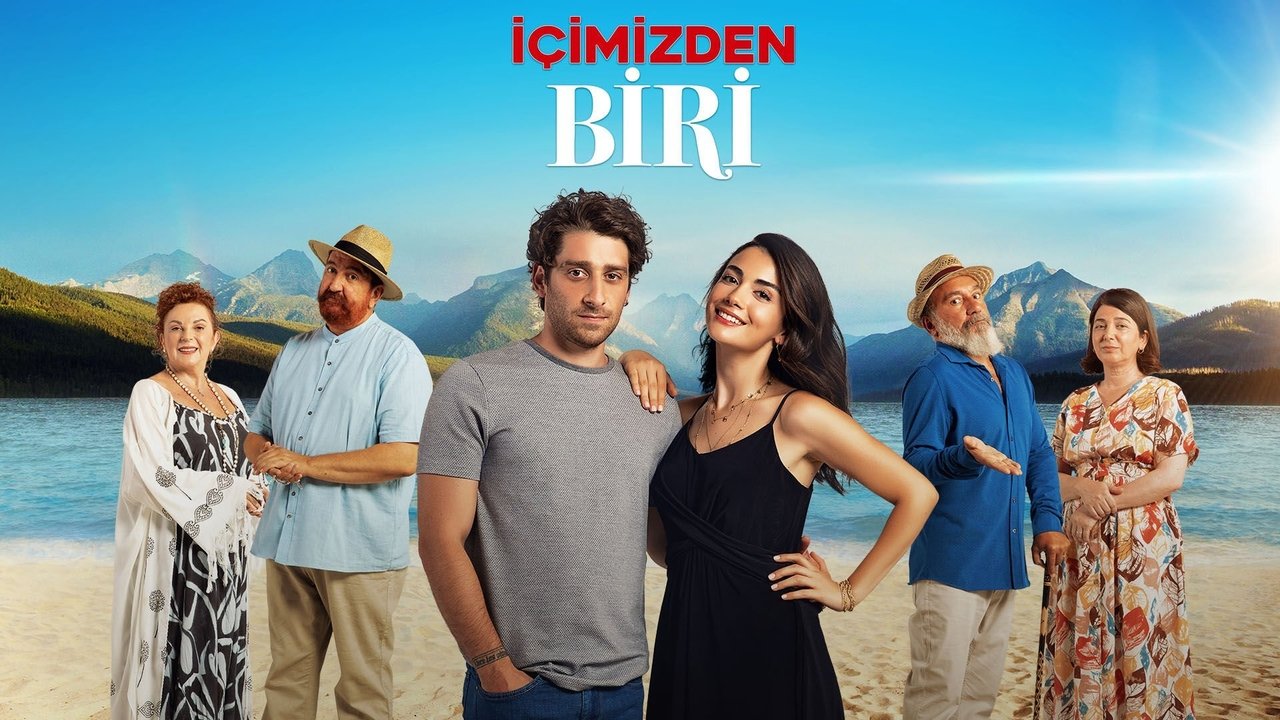 Içimizden Biri