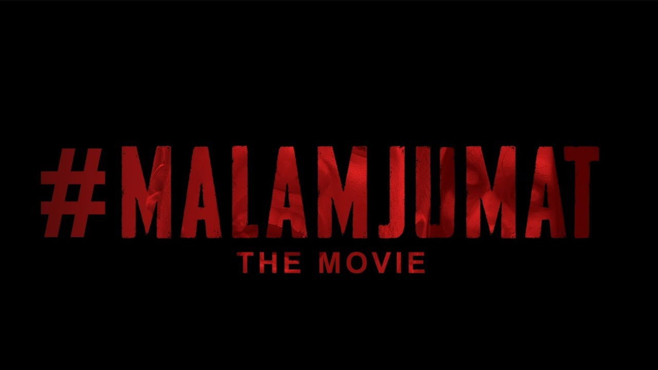 #Malam Jumat: The Movie
