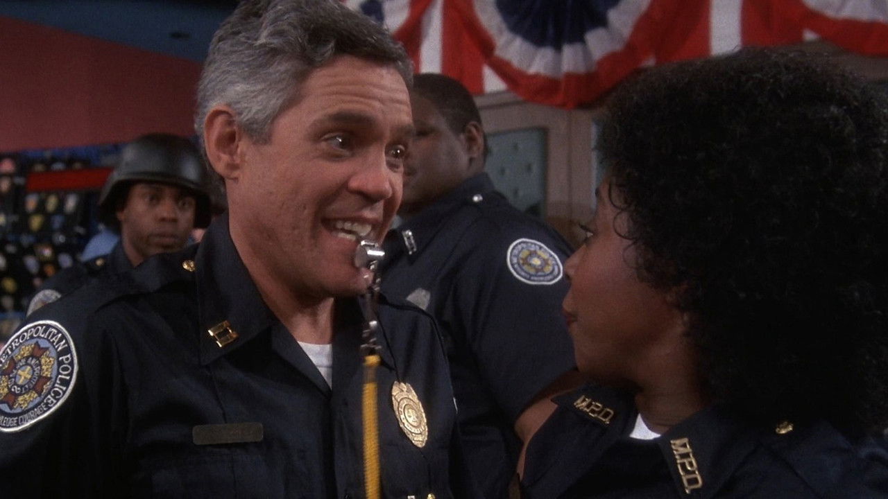 Police Academy 5: Assignment: Miami Beach