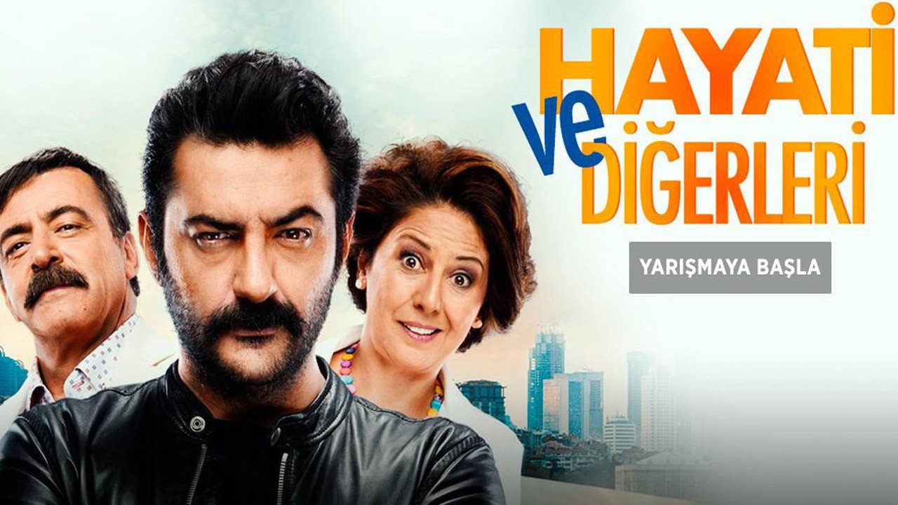 Hayati ve Digerleri