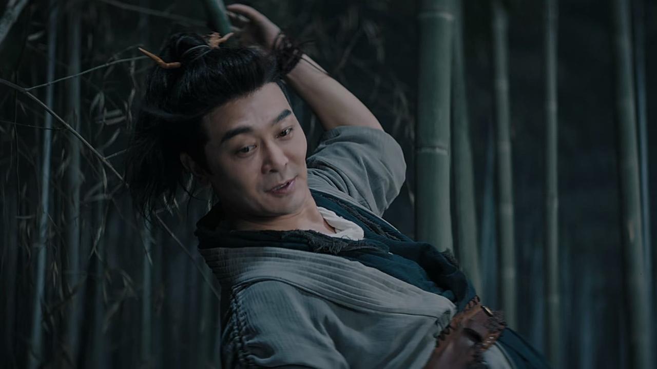 Zhang San Feng
