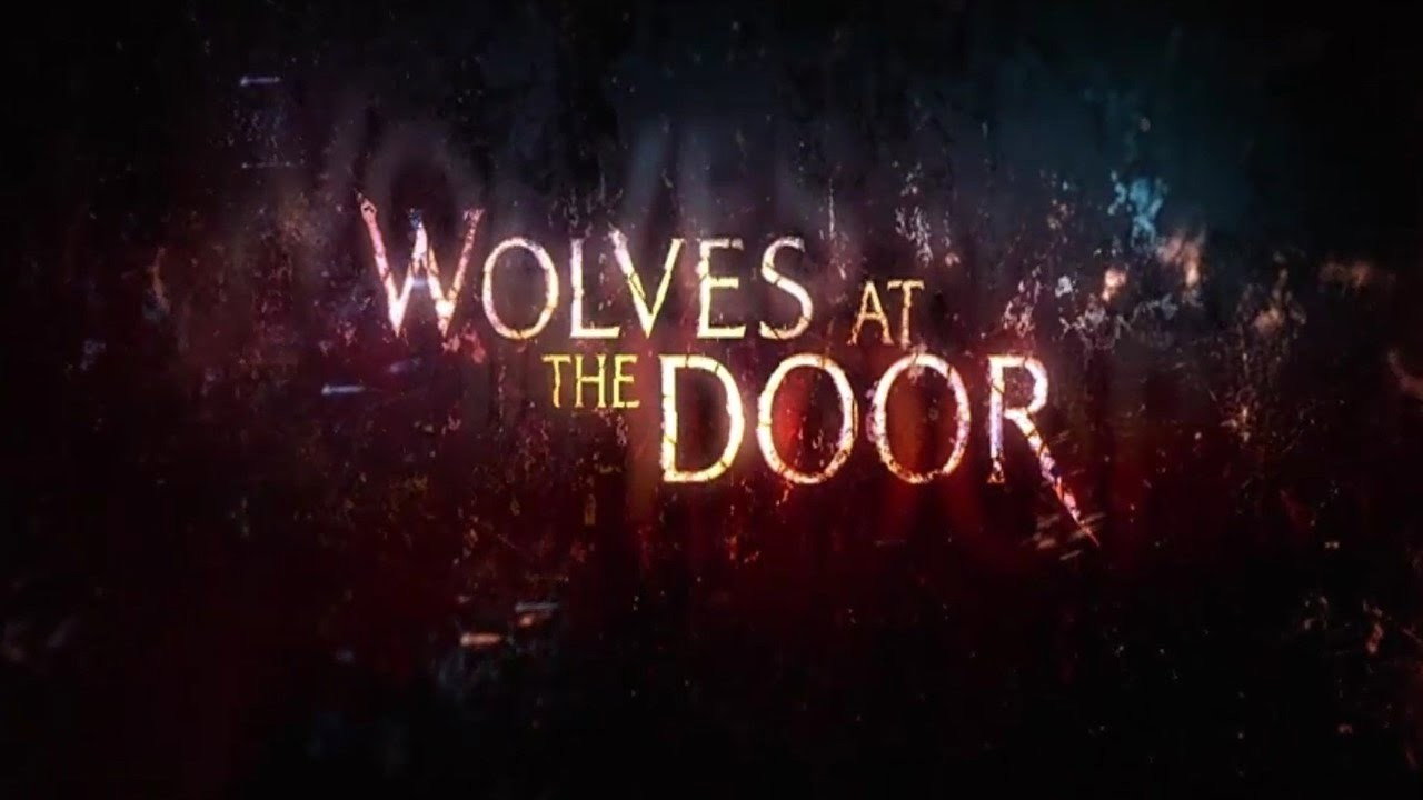 Wolves at the Door
