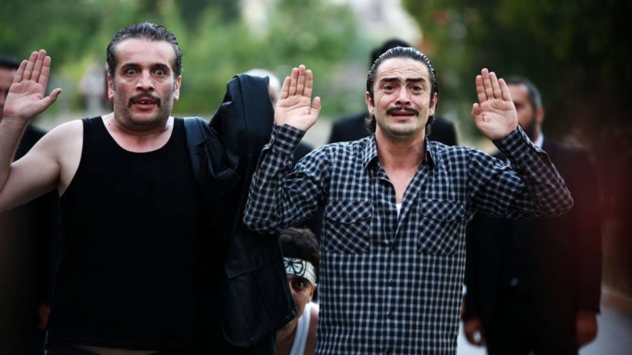 Çalgi Çengi: Ikimiz