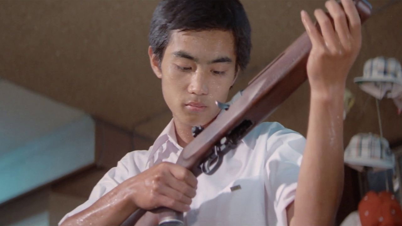 Koko dai panikku