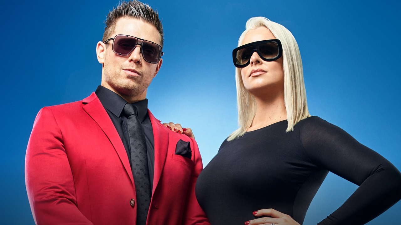 Miz & Mrs.