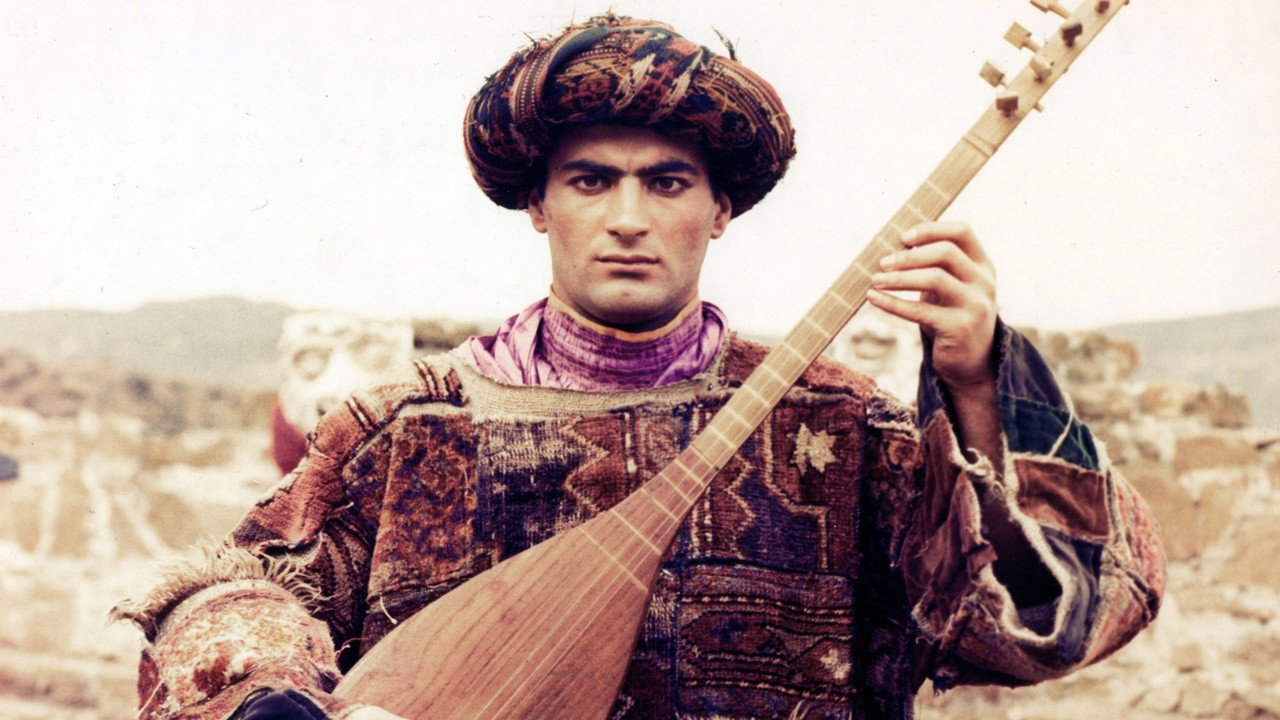 Ashug-Karibi