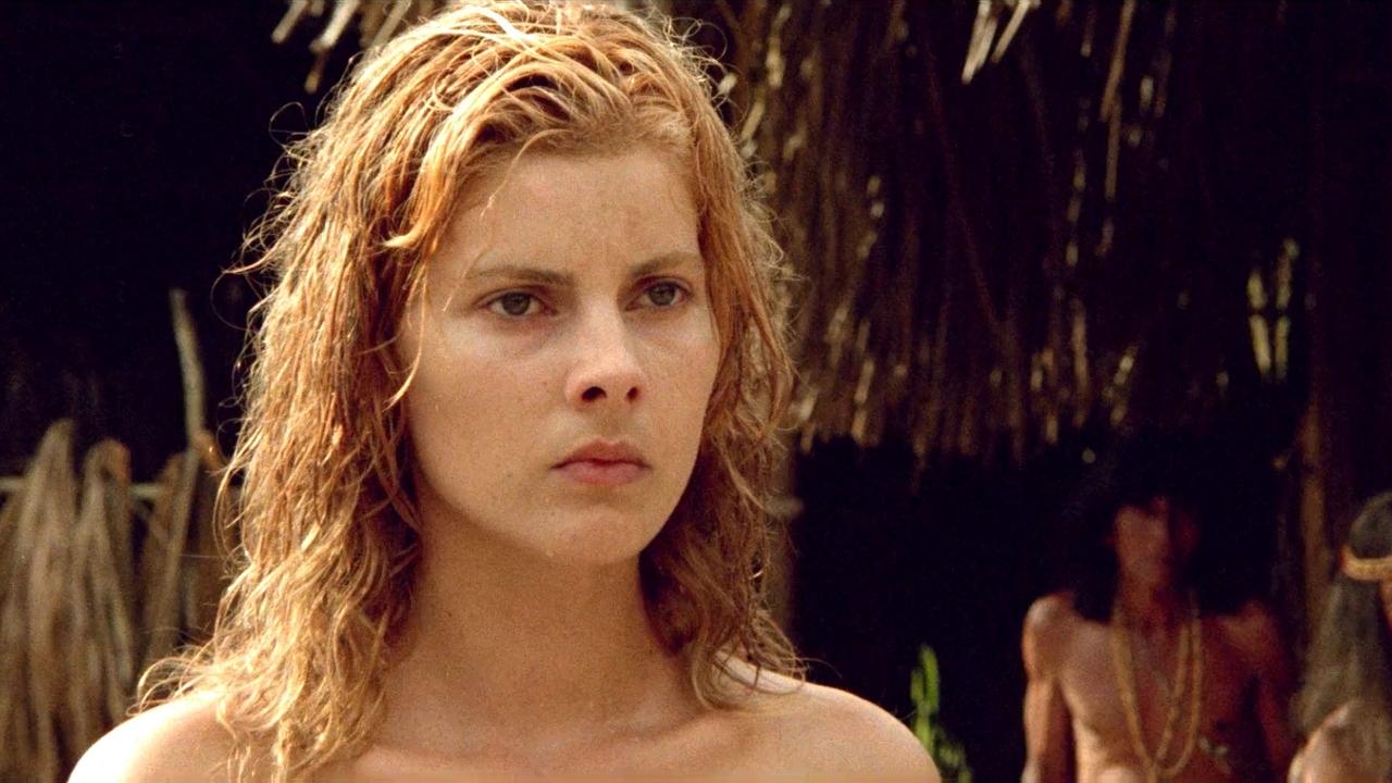 Schiave bianche - Violenza in Amazzonia