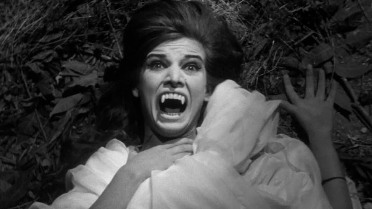 La strage dei vampiri