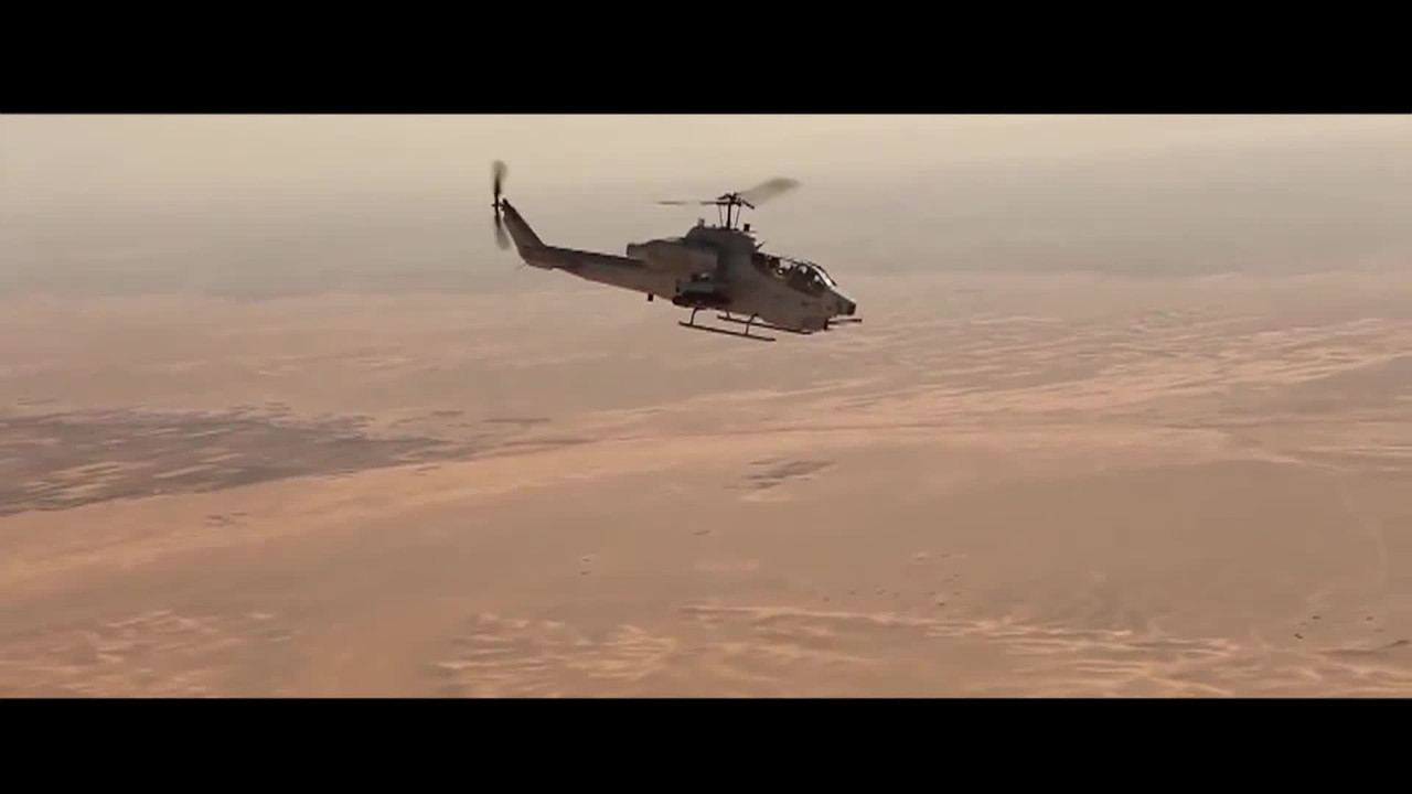 Imminent Threat