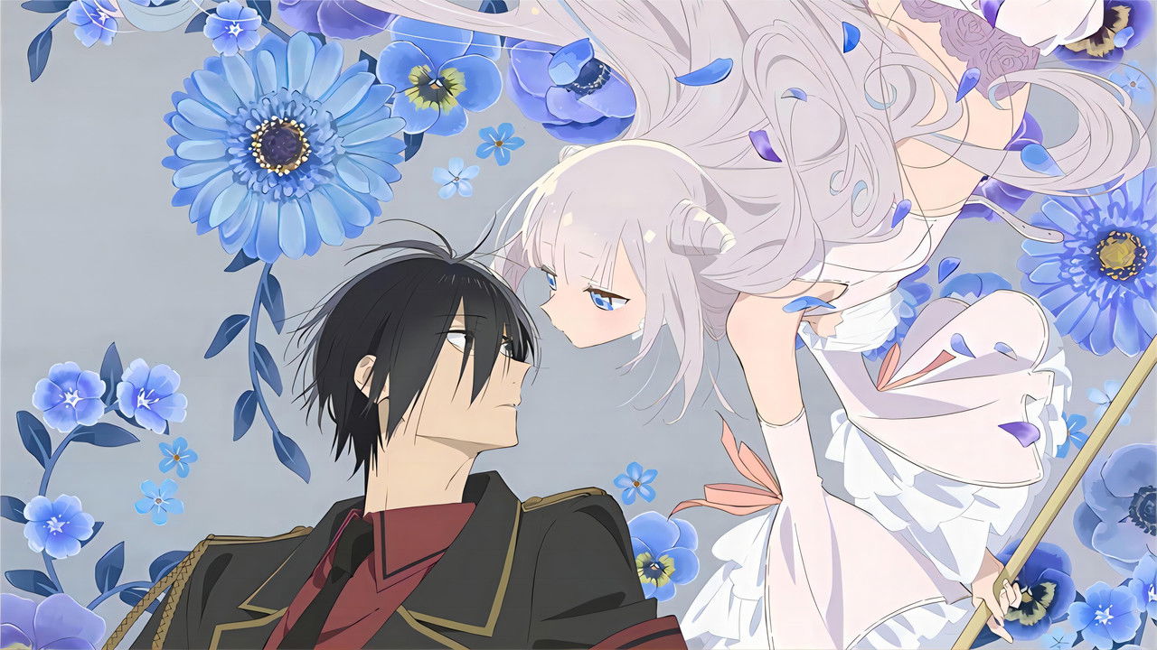 Katsute Mahô Shôjo to Aku wa Tekitai Shiteita.