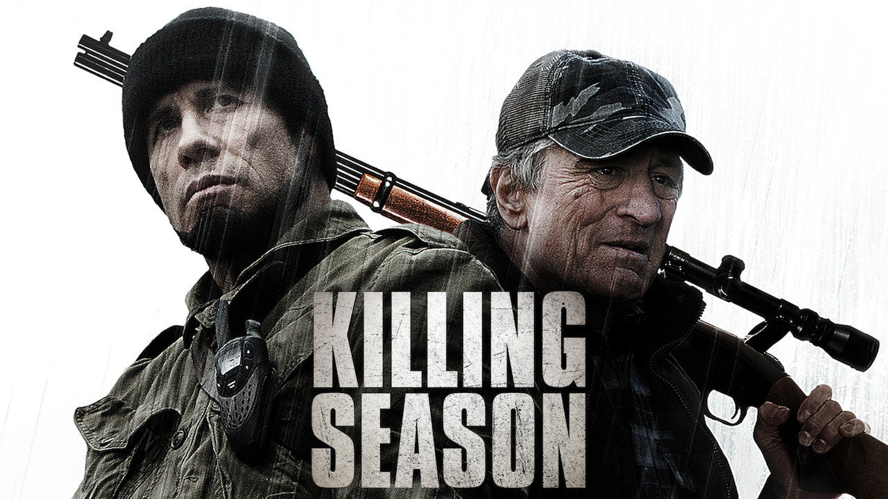 Killing Season