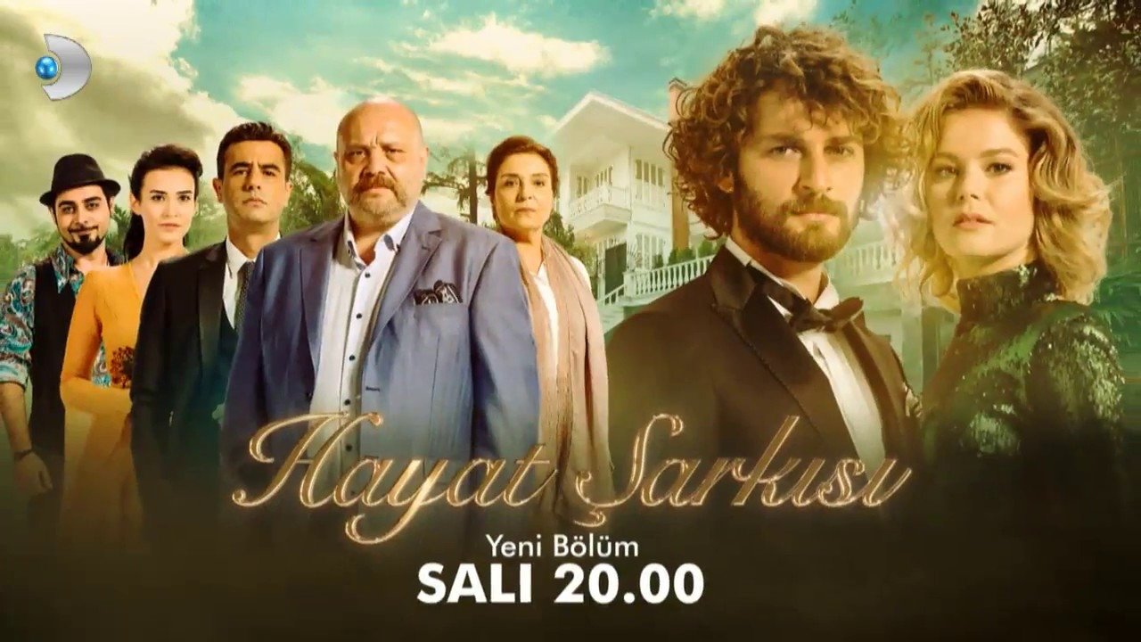 Hayat Sarkisi