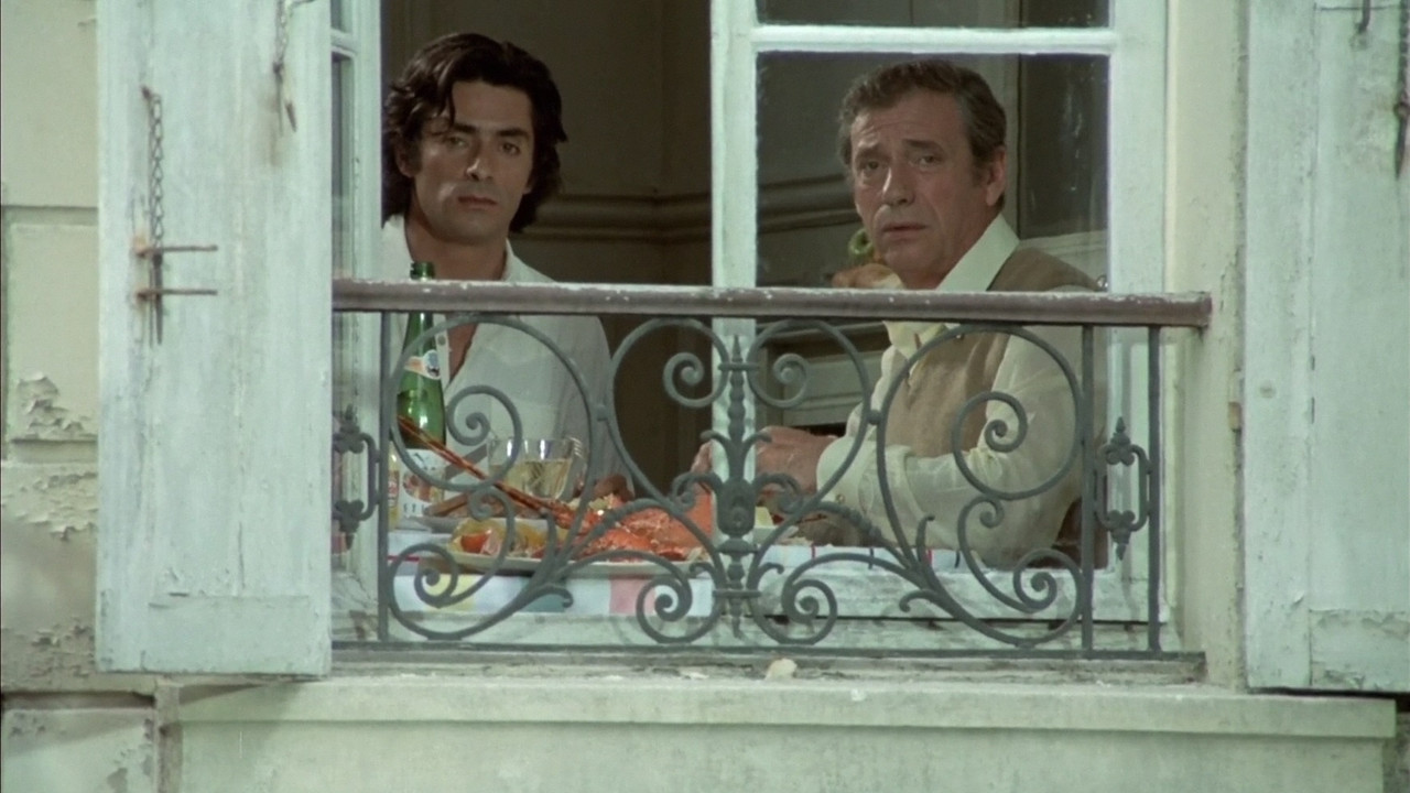 Cesar & Rosalie