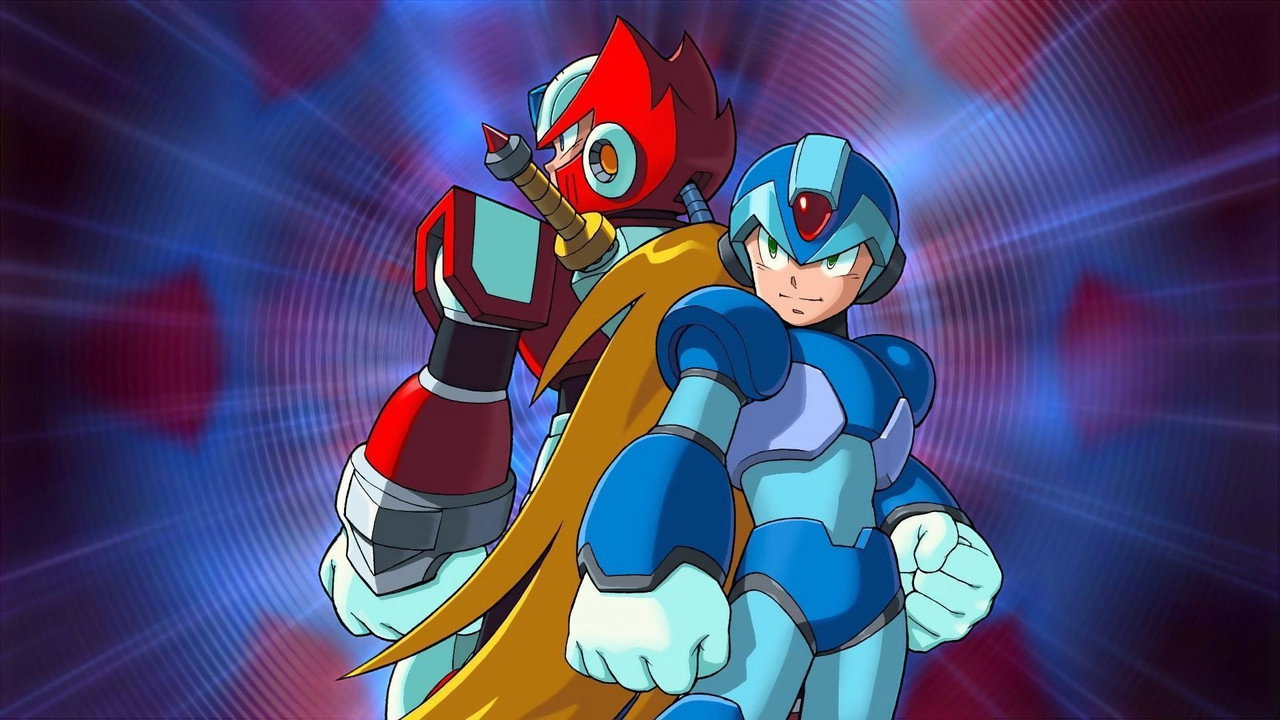 Rockman X: The Day of Sigma