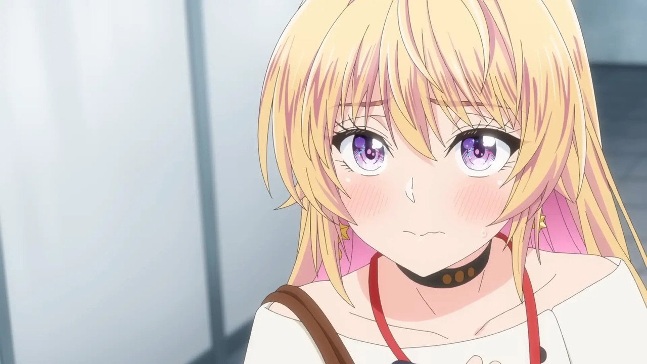 My Awkward Senpai