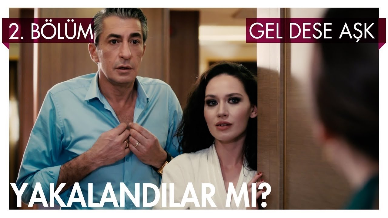Gel Dese Ask