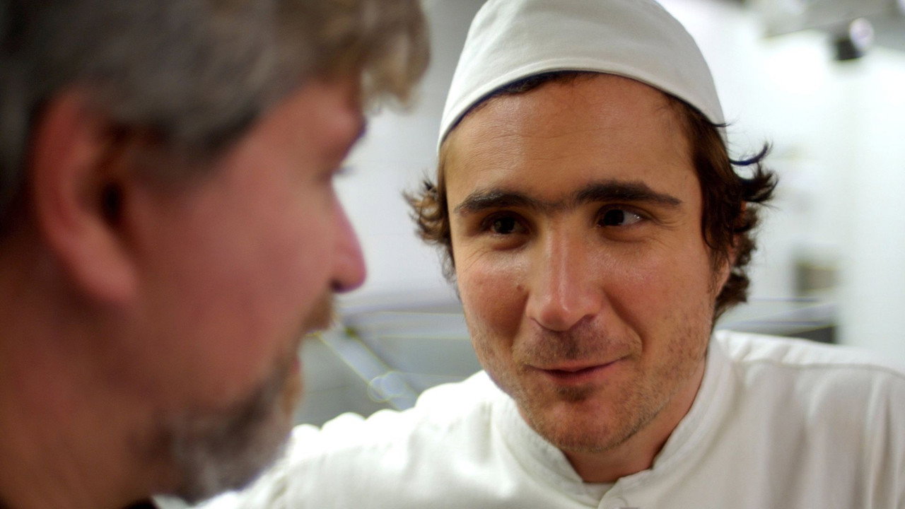 Estomago: A Gastronomic Story