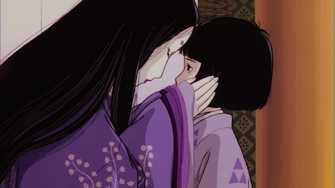 Murasaki Shikibu: Genji monogatari